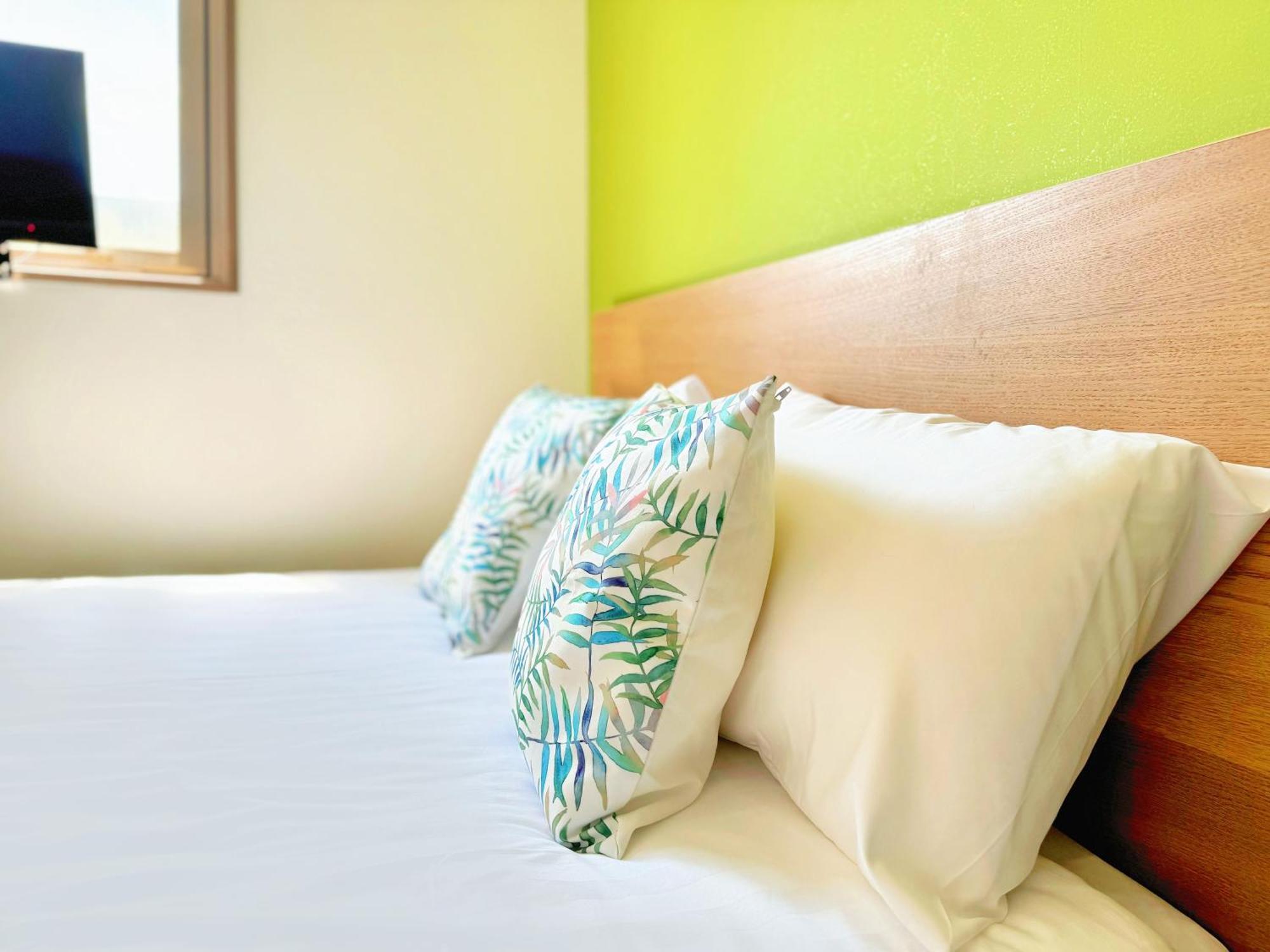 Juso Afp Apartment Hotel Osaca Exterior foto